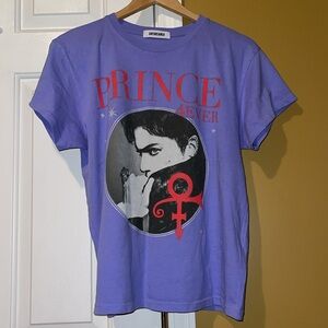 DAYDREAMER Prince Tour Graphic Tee